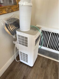 AC unit