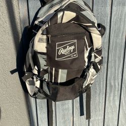 Baseball/ Softball Bag