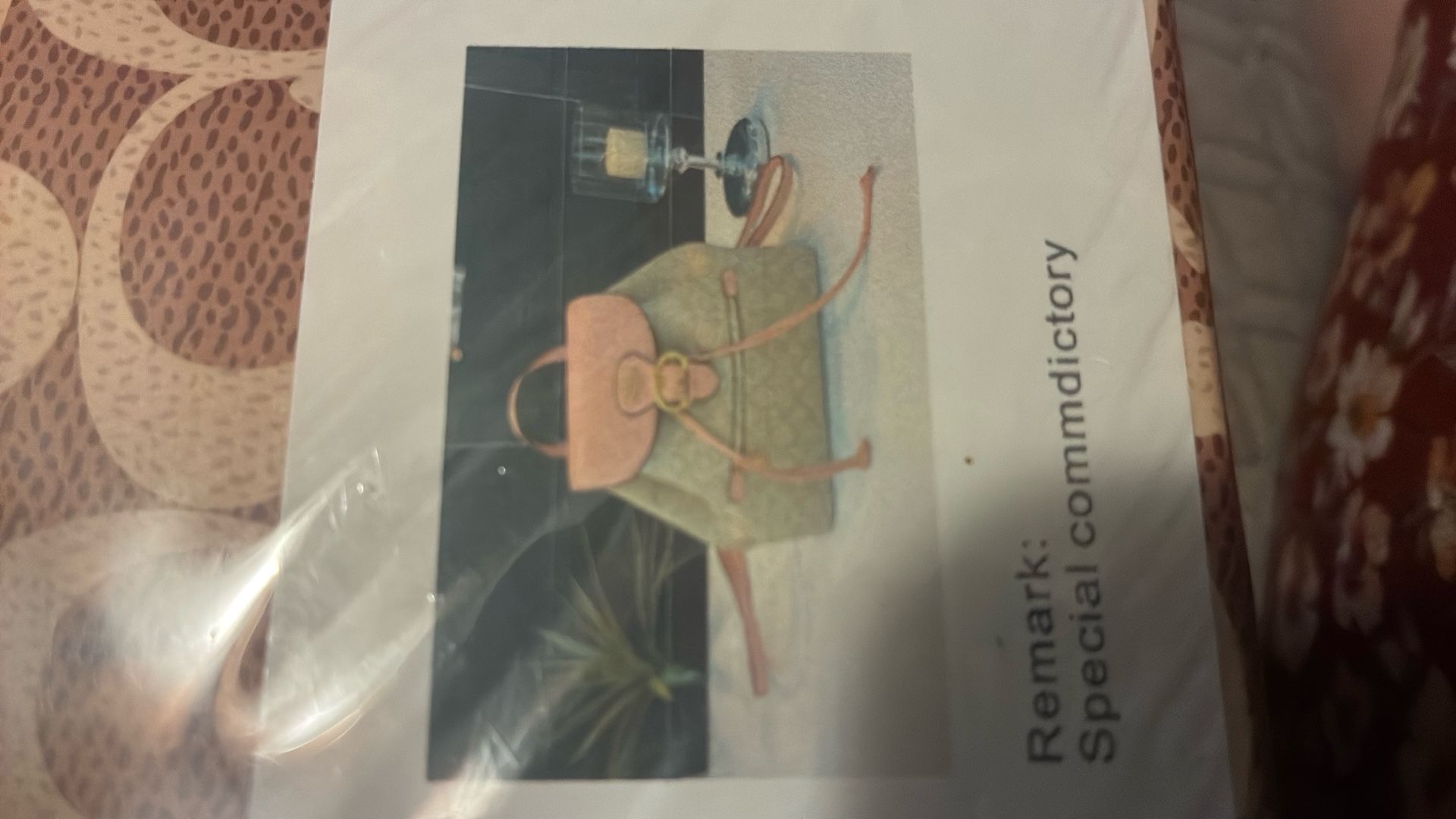 Backpack