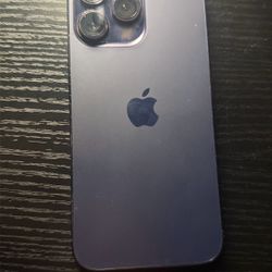 iphone 14 Pro Max *Unlocked *