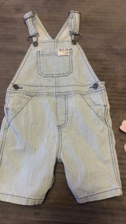 Overalls