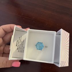Mental awareness Ring