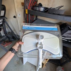 Pool Vacuum Accessory 