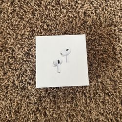 Air Pod Pros Gen 2