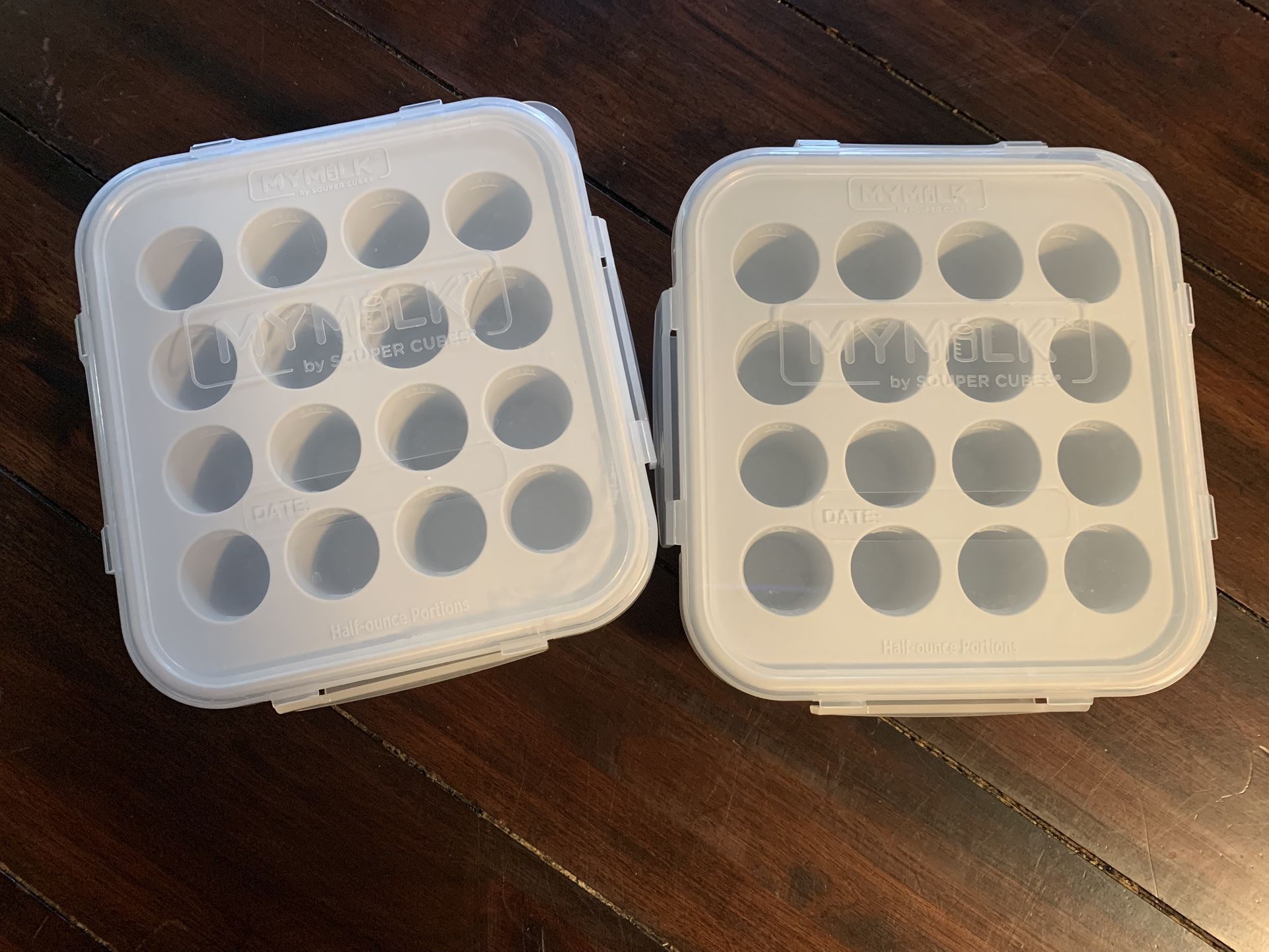 Miscellaneous Breast milk Storage