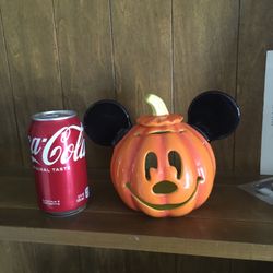 Disney candle holder