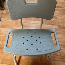 Adult Shower Chair 