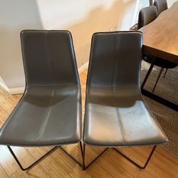 Dining Chairs 