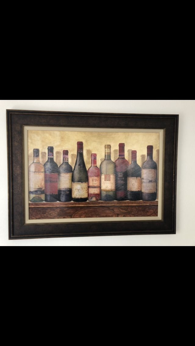 Wine picture