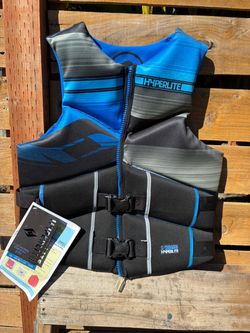 Hyperlite - Men’s XL