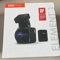 Dashcam Vantrue Element 1 