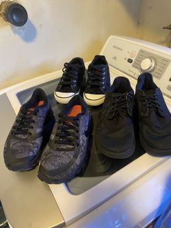 Nike-Coach-Air Jordan