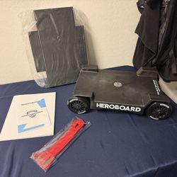 Heroboard Pilates Tool