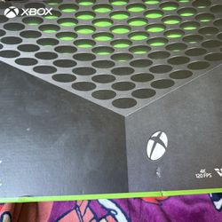 Xbox Series X