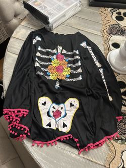 Women’s Halloween Costume 