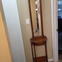 Vintage Butler Stand