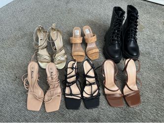 Women shoes