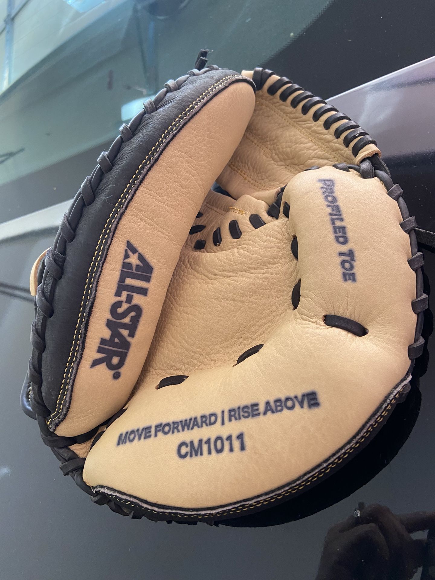 Kids Catchers Mitt