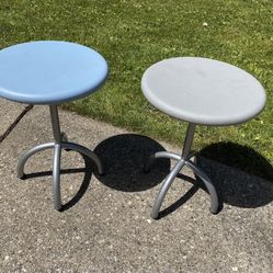 Indoor / Outdoor End Table