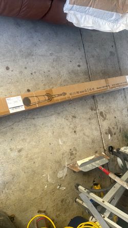 Olympic barbell 6 feet