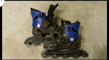 Rollerblades