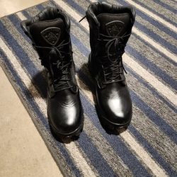Rocky Boots