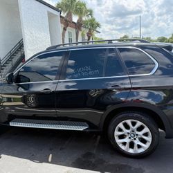 2013 BMW X5