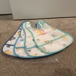 Baby Bibs