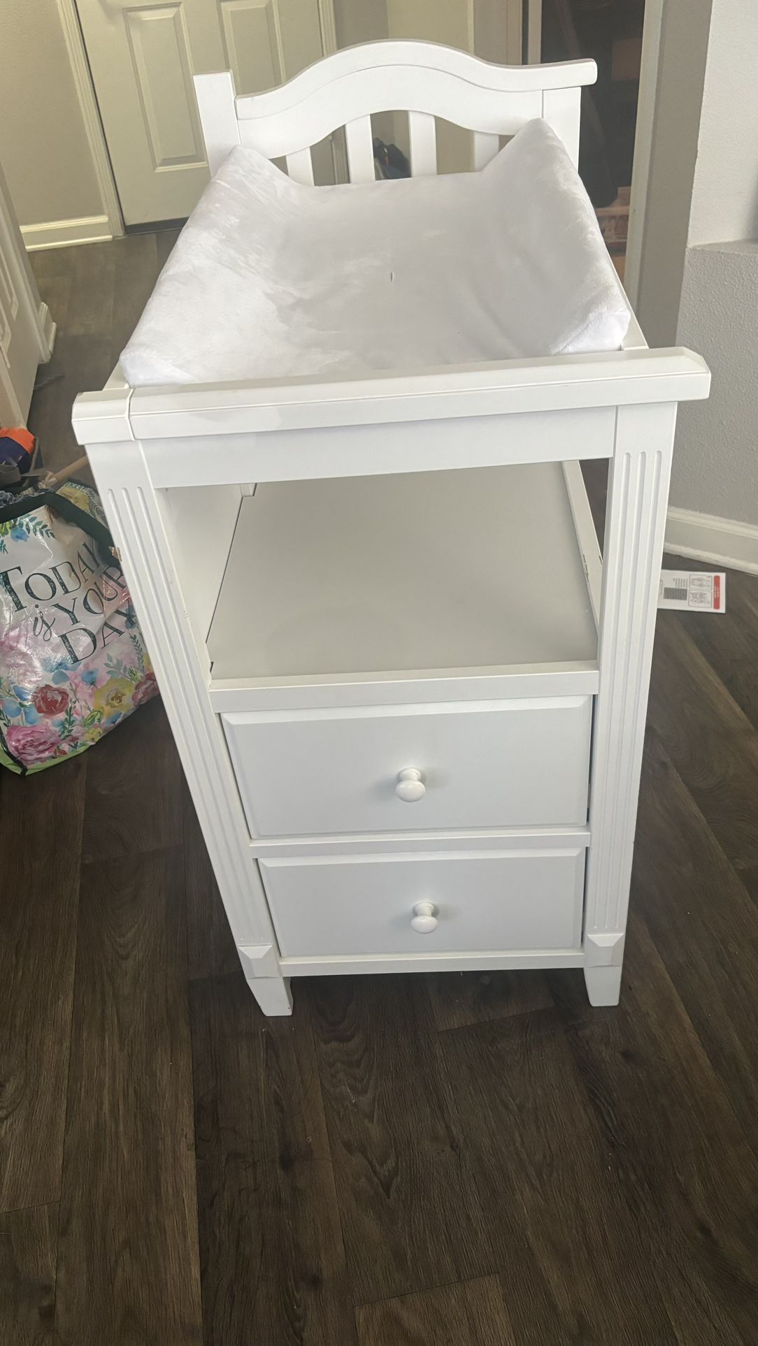 Changing Table FREE