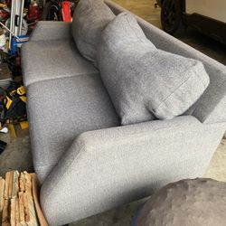 Stanton 2 Cushion Sofa