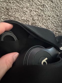 Beats Studios pro