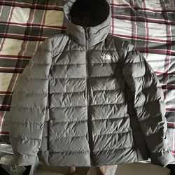 Northface Jacket Puffer 