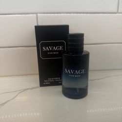 Savage for Men 