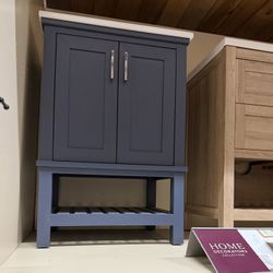 24 in. Bathroom Vanity