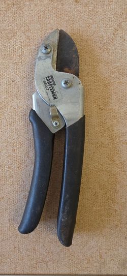 Craftsman cutter