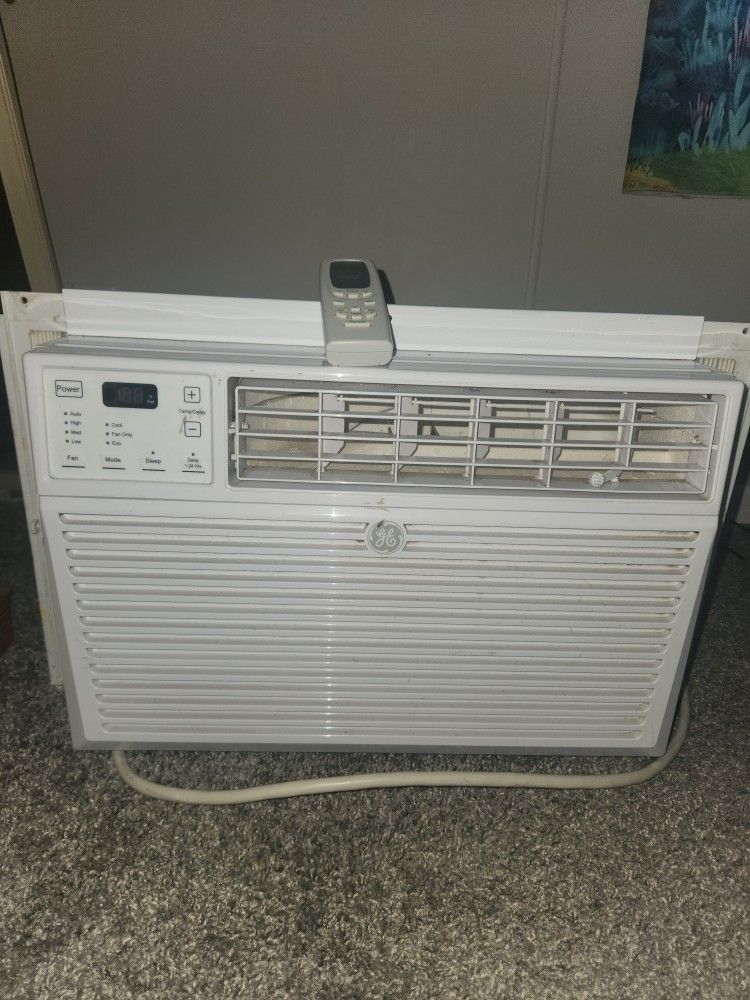 A/c Unit