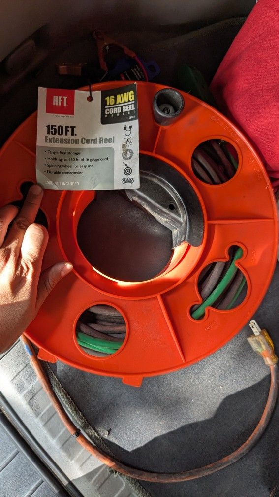 Extension Cord 100ft
