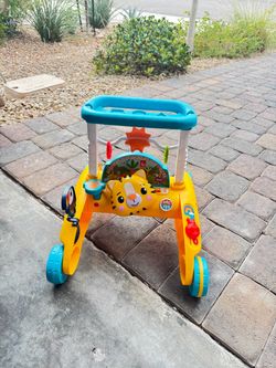 Baby / toddler toys