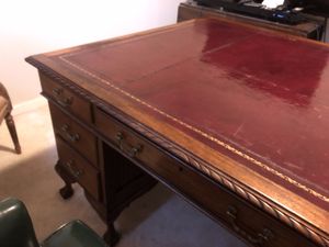 New And Used Antique Desk For Sale In Ashburn Va Offerup