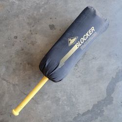 Century Blocker Mix Martial Arts