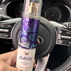 Perfumes And Lotions 