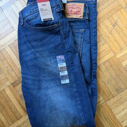 Levi’s Jeans 
