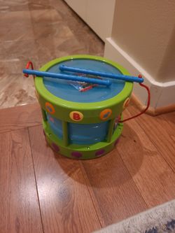 Step2 Drum