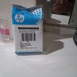 75s Ink For Printer In Black Color