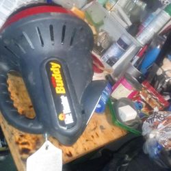 Mr Heater Little Buddy