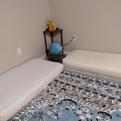 Kids mattresses For Sleepovers 