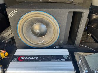 Soundstream x2 15 3000 watts