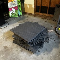 Foam mate x17