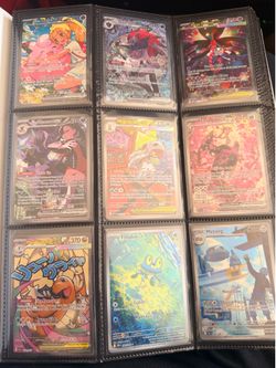 Extra Cards for sell or trade