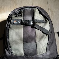 LowePro  15L Camera Bag 